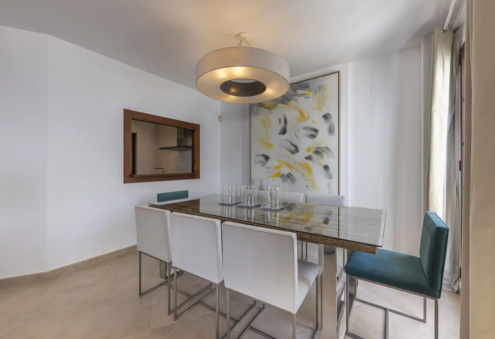 Piso de 249 m² en Marbella