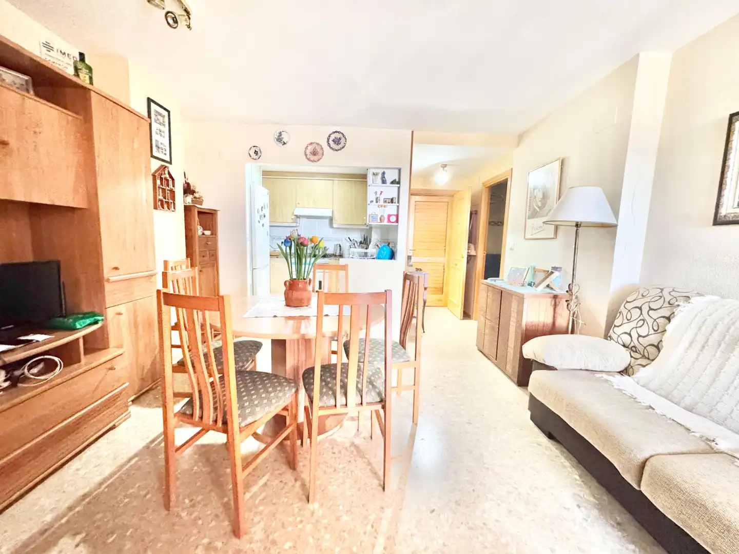 Apartamento 110 m² em Sagunt / Sagunto
