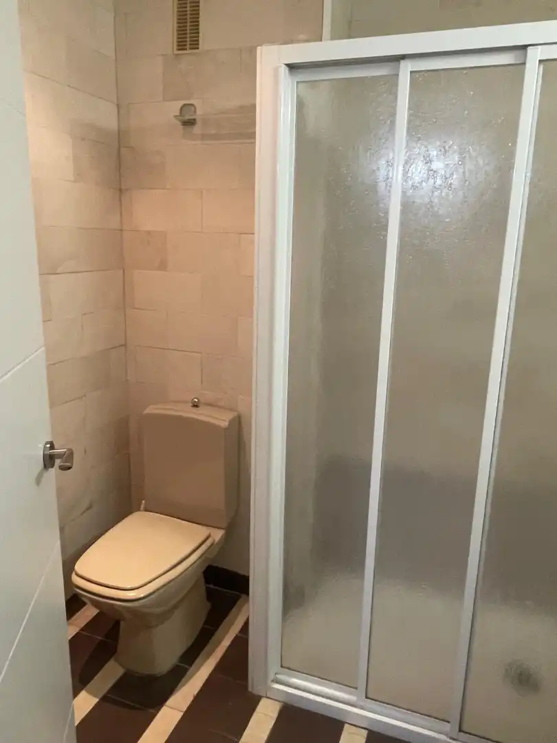 Piso de 110 m² en Mijas