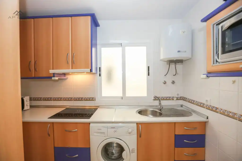 Pis de 85 m² a Almuñécar