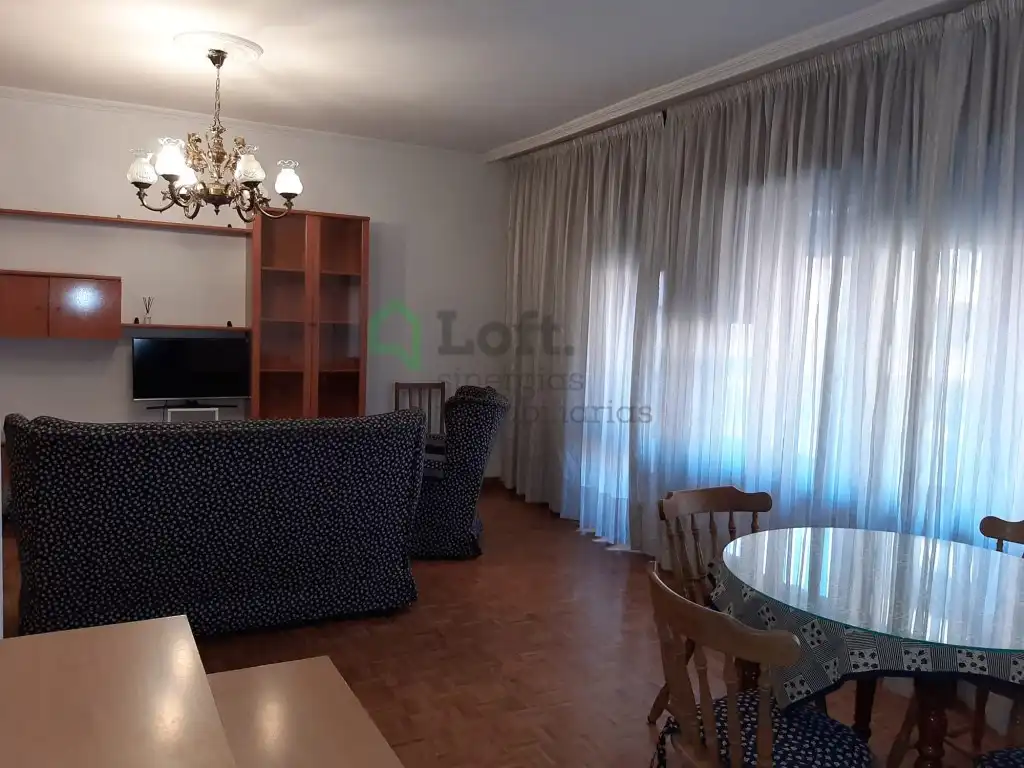 Piso de 130 m² en Badajoz