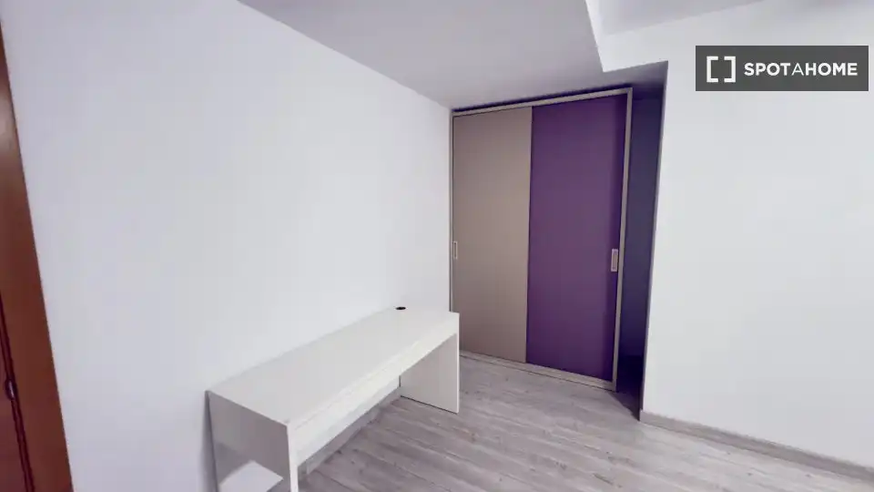Habitación 120 m², Parets del Vallès