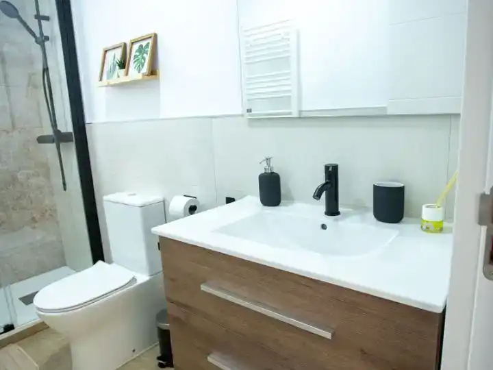 Habitación en alquiler, Ávila
