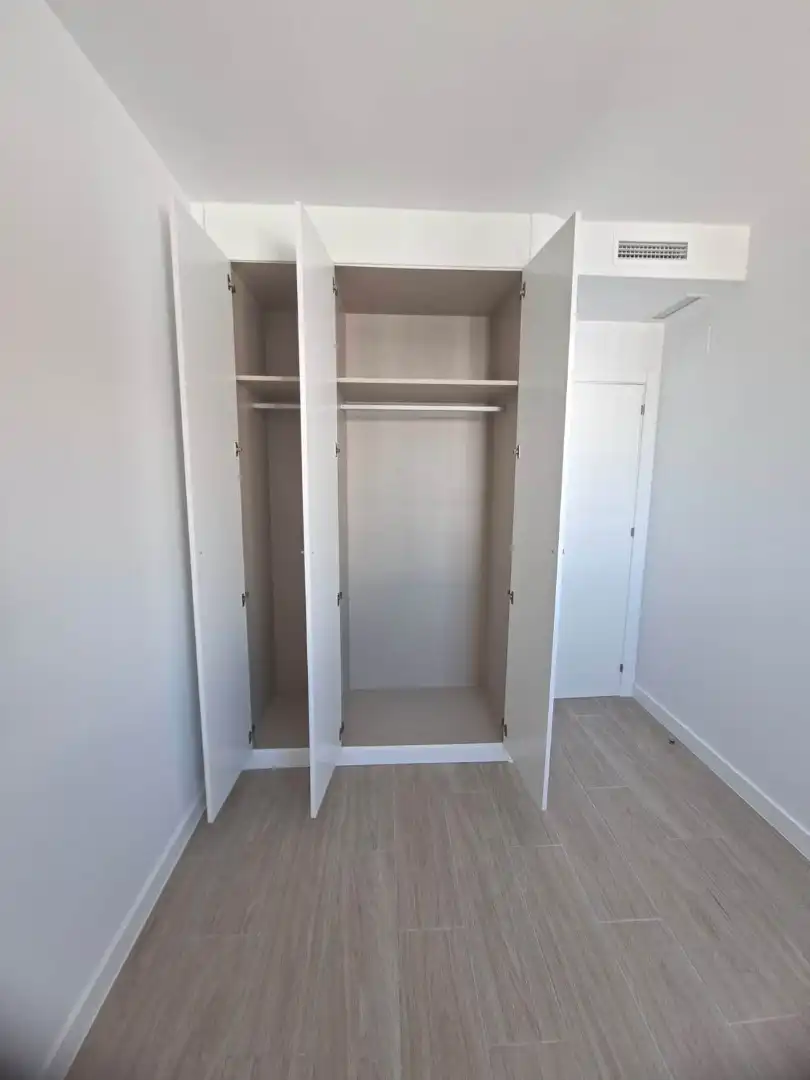 Piso de 109 m² en Córdoba
