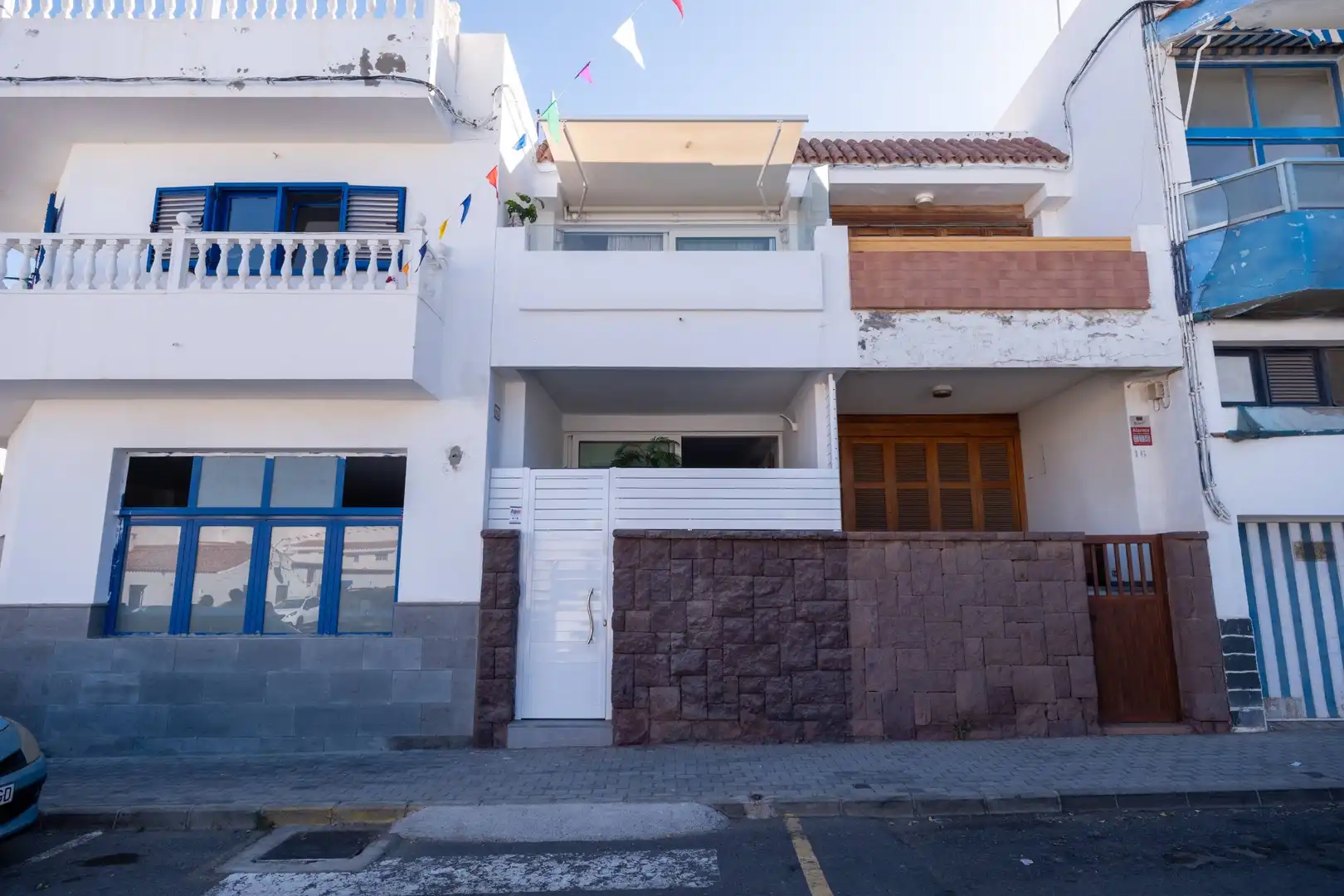 Piso de 195 m² en Agaete
