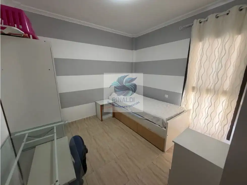 Pis de 97 m² a Puerto del Rosario