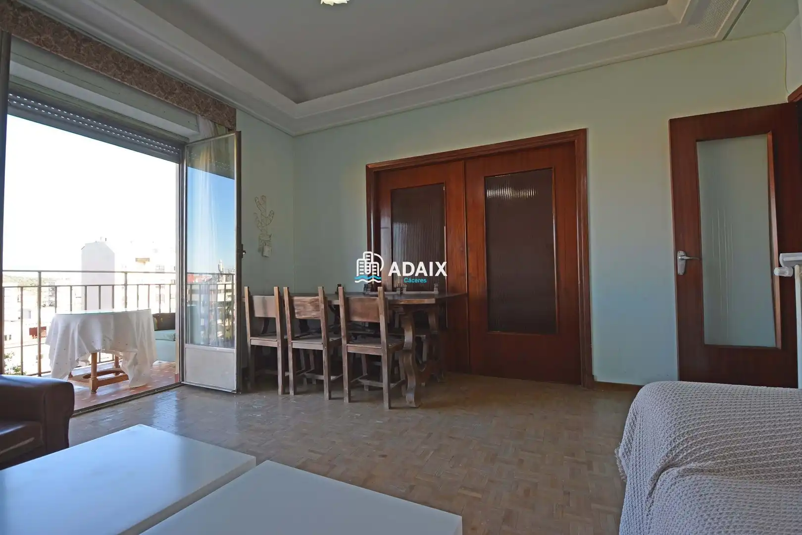 Pis de 180 m² a Cáceres