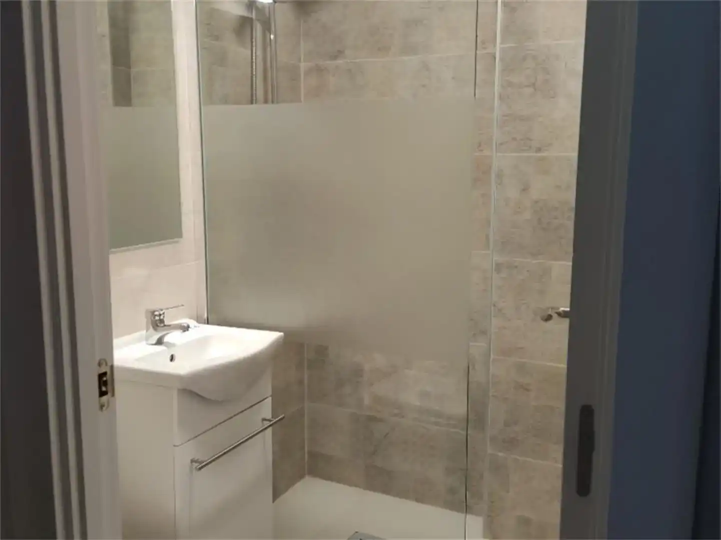 Piso de 108 m² en Segovia