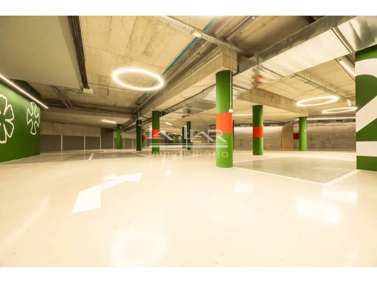 Pis de 74 m² a Vic