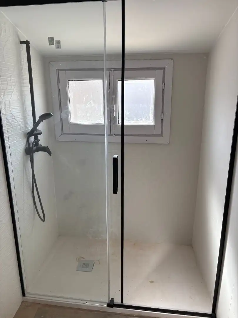 Chambre à louer, Plasencia