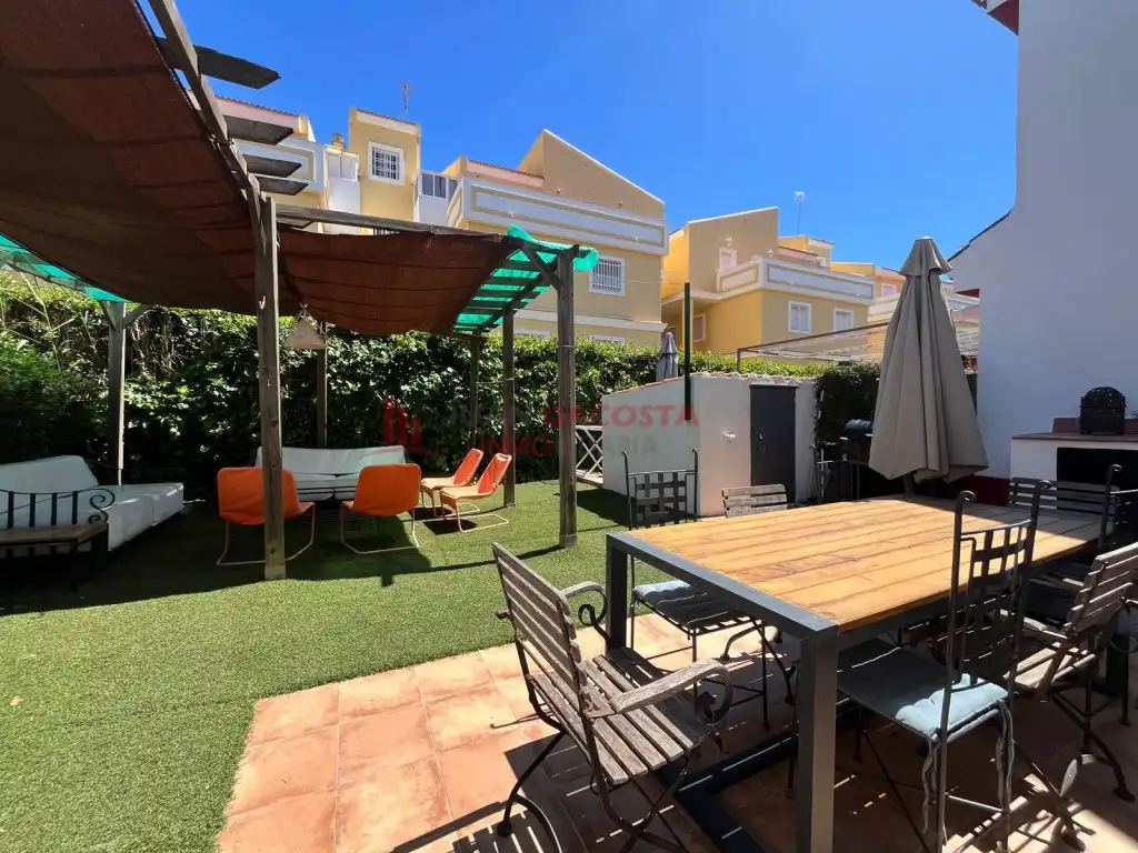 Piso de 90 m² en Isla Cristina