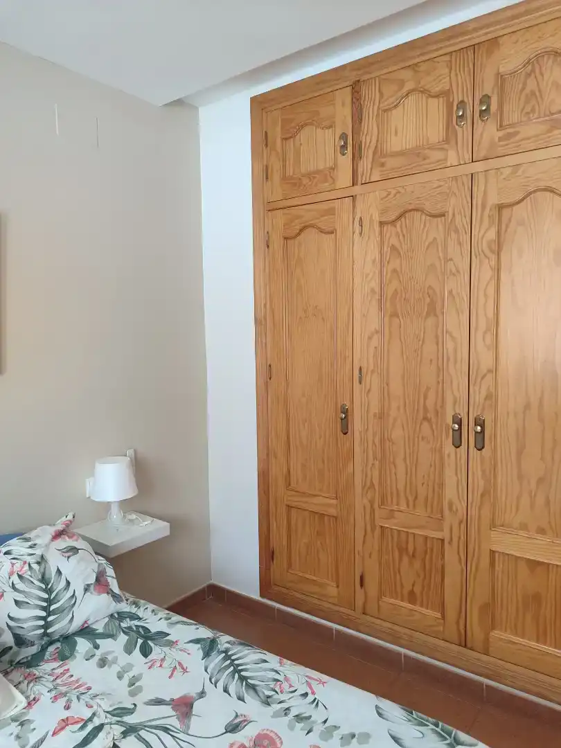 Piso de 50 m² en Conil de la Frontera