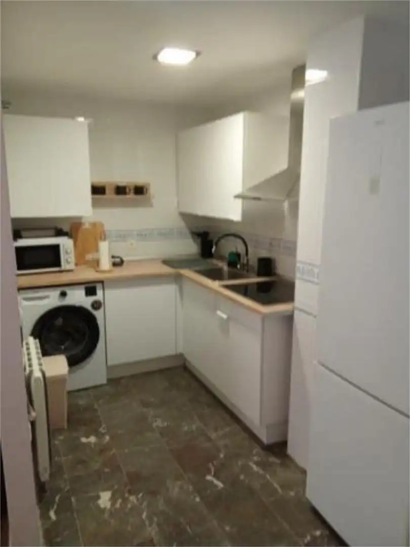 Piso de 90 m² en Baeza