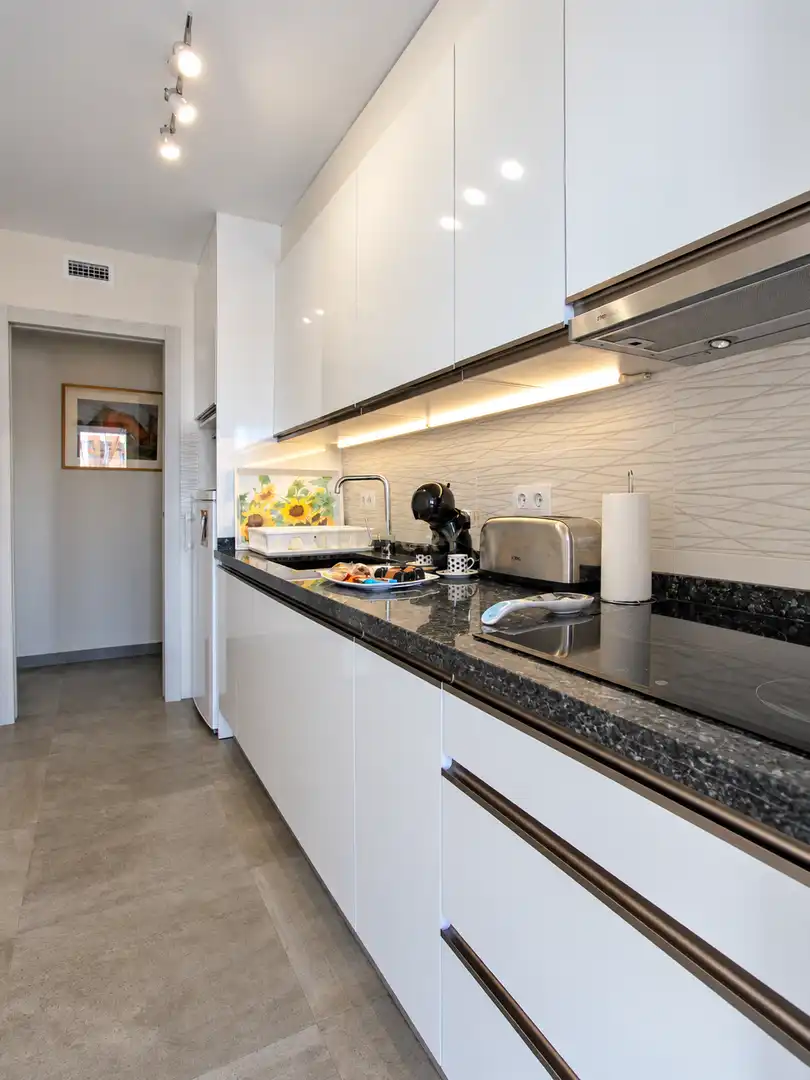 Apartamento 106 m² em Calp