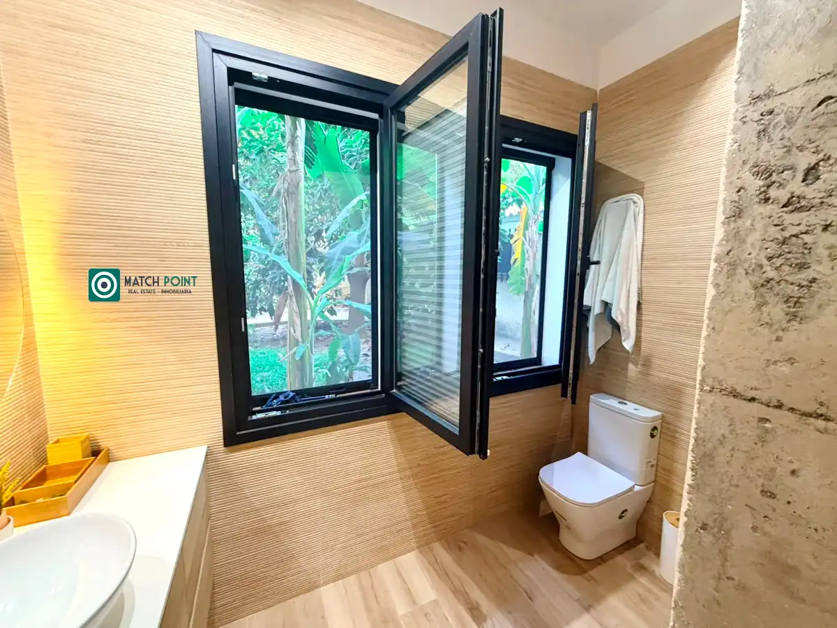 Piso de 80 m² en Almuñécar