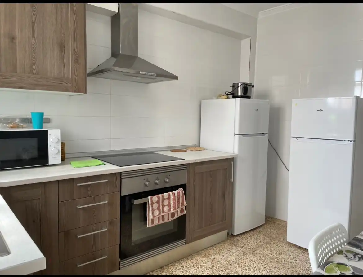 Habitació de lloguer, Sueca