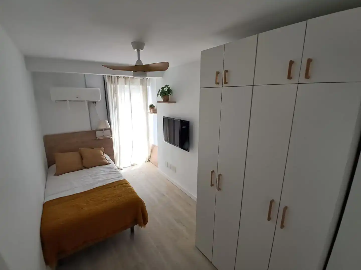 Piso de 70 m² en Sevilla