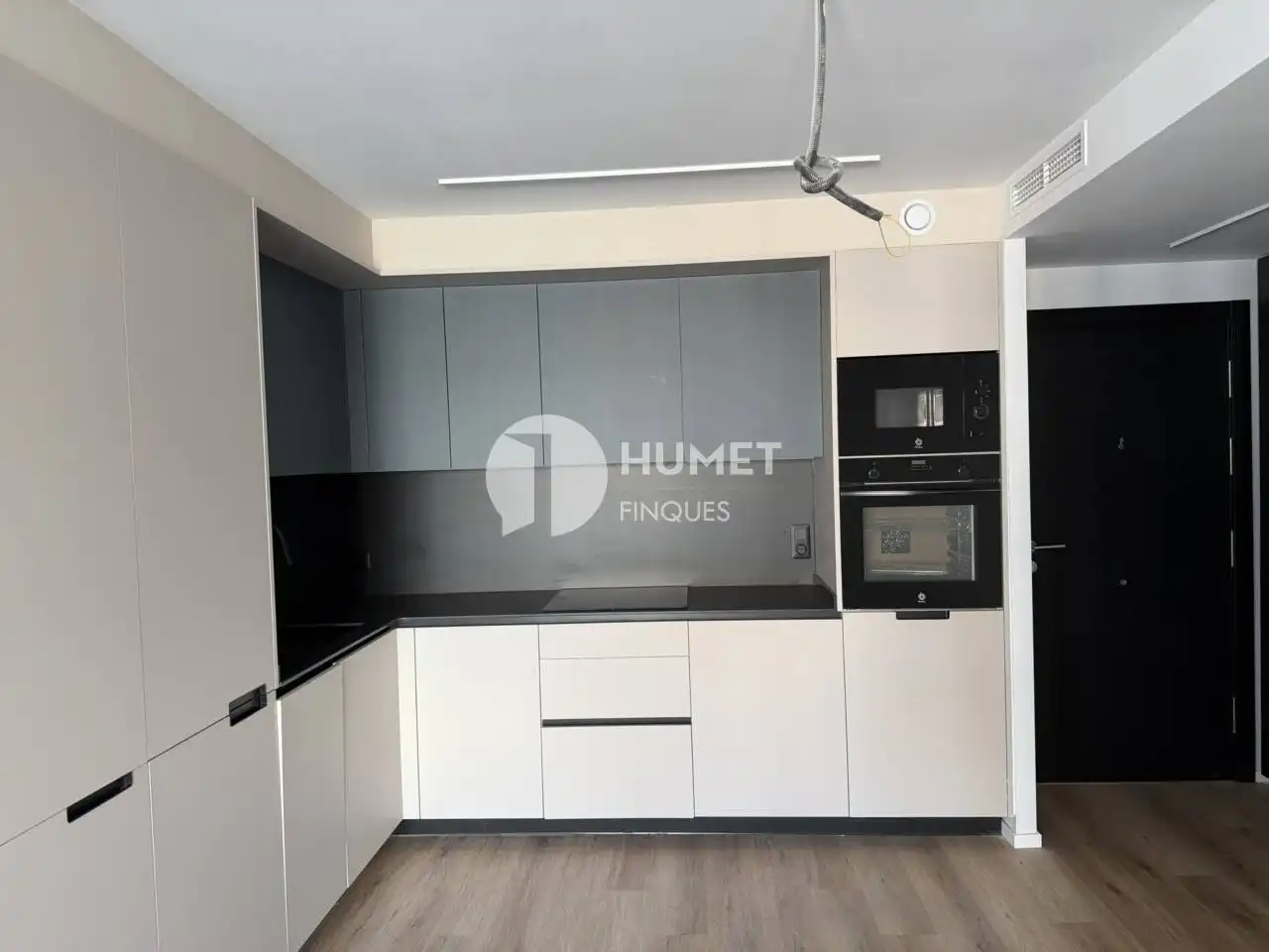 Pis de 60 m² a Cerdanyola del Vallès