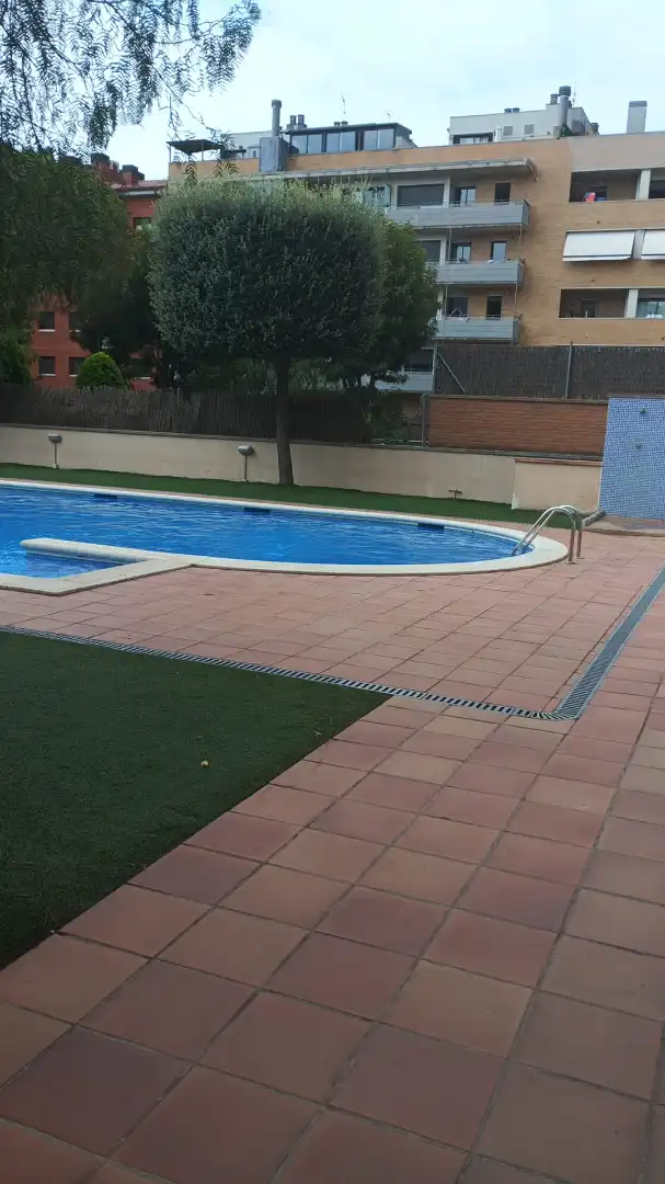 Piso de 100 m² en Castelldefels