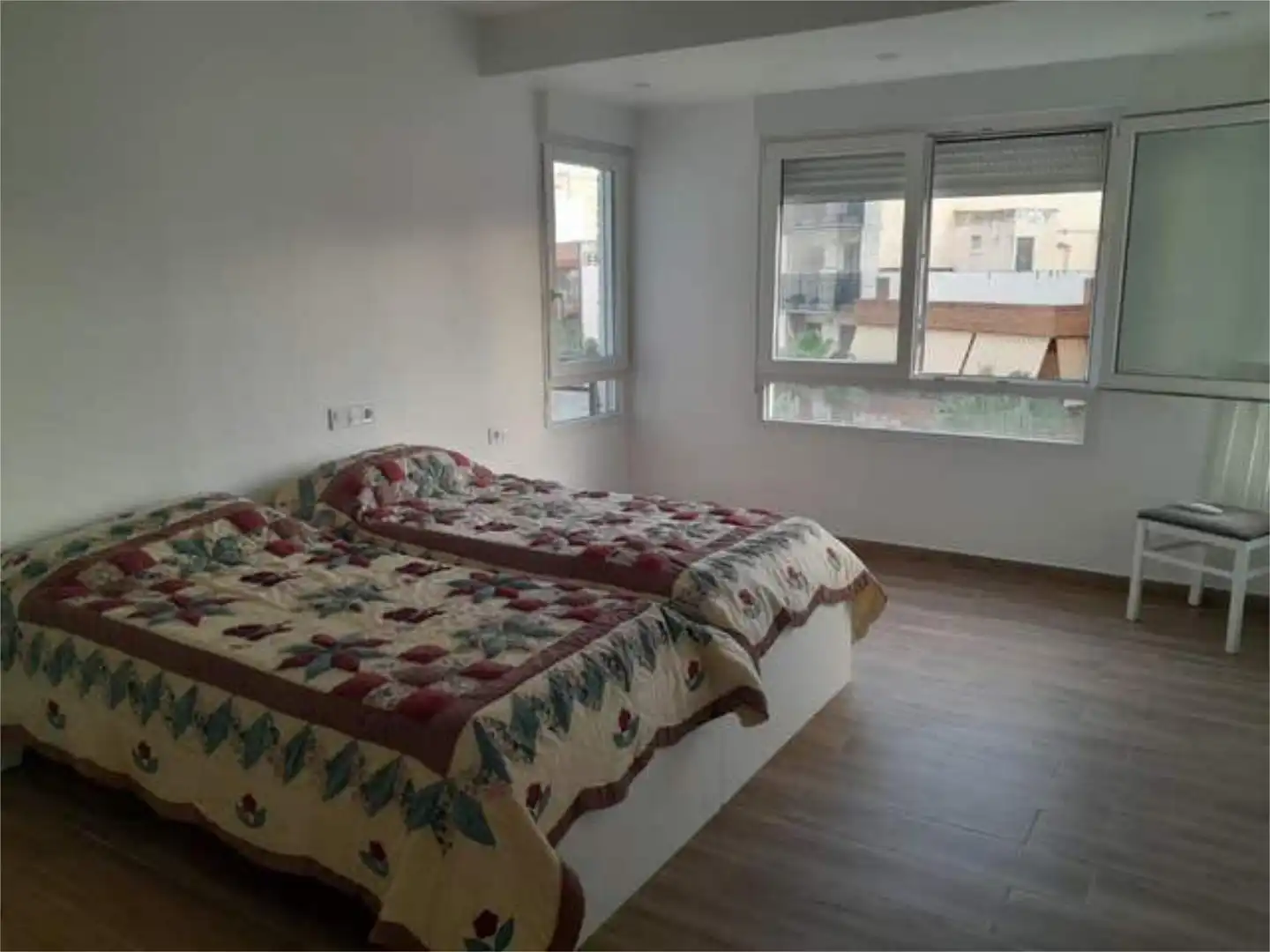 Piso de 120 m² en Alicante