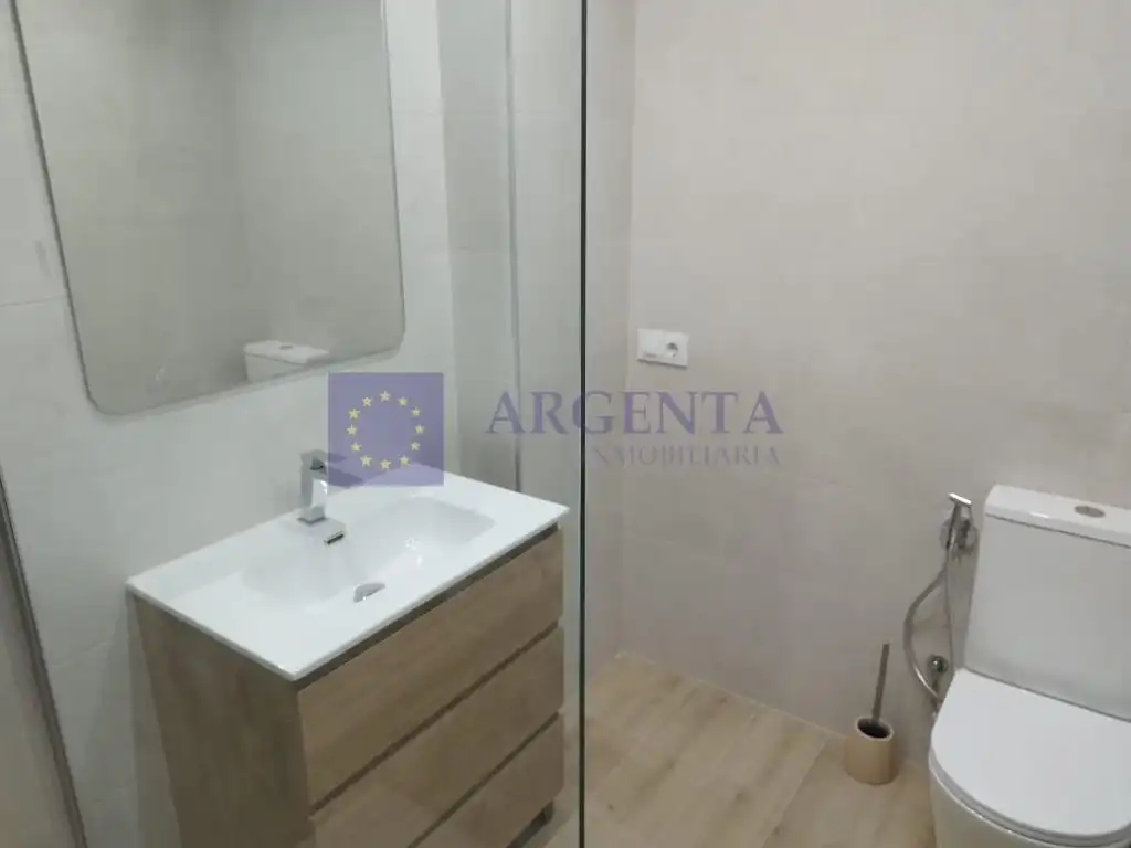 Piso de 70 m² en Cáceres