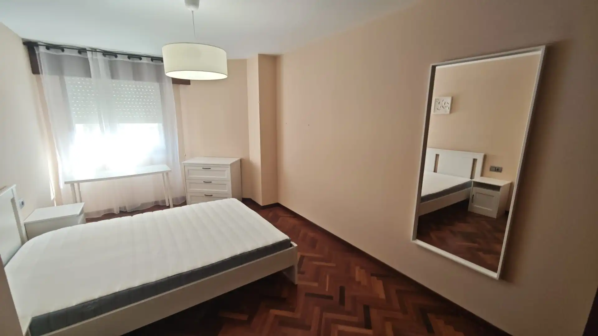 Piso de 125 m² en Culleredo