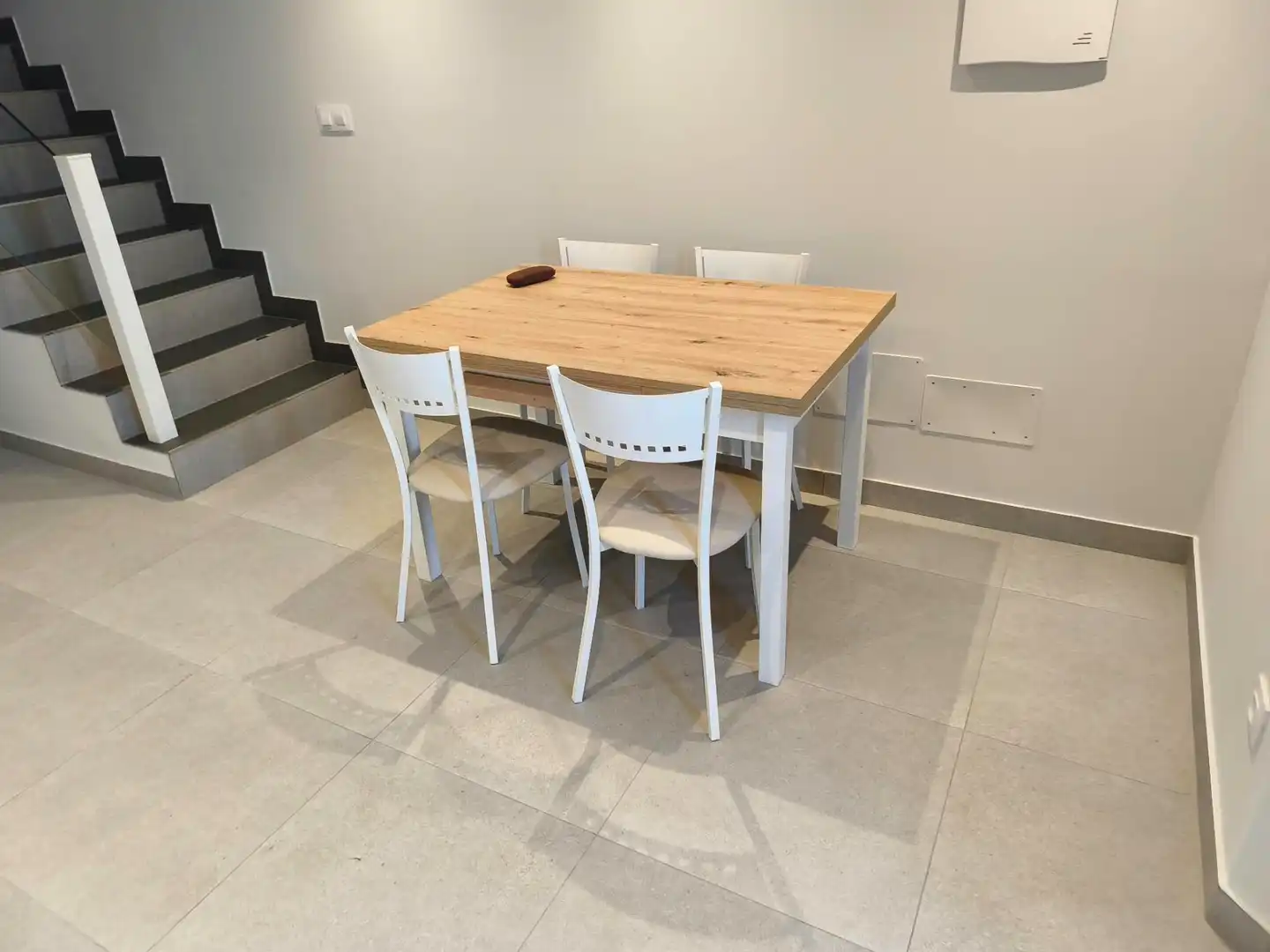 Casa en alquiler, Carballo