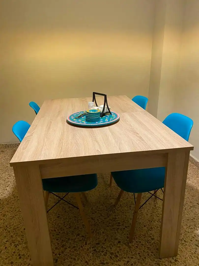 Habitación 118 m², Valencia