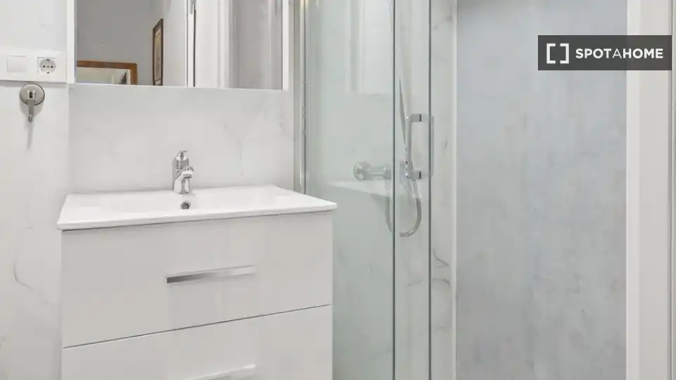 Habitación 81 m², Santa Pola