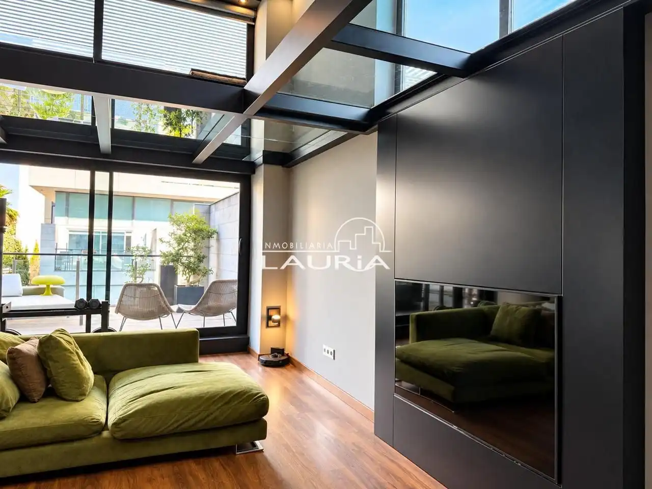 Piso de 90 m² en Valencia