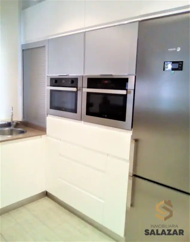 Piso de 63 m² en Bilbao