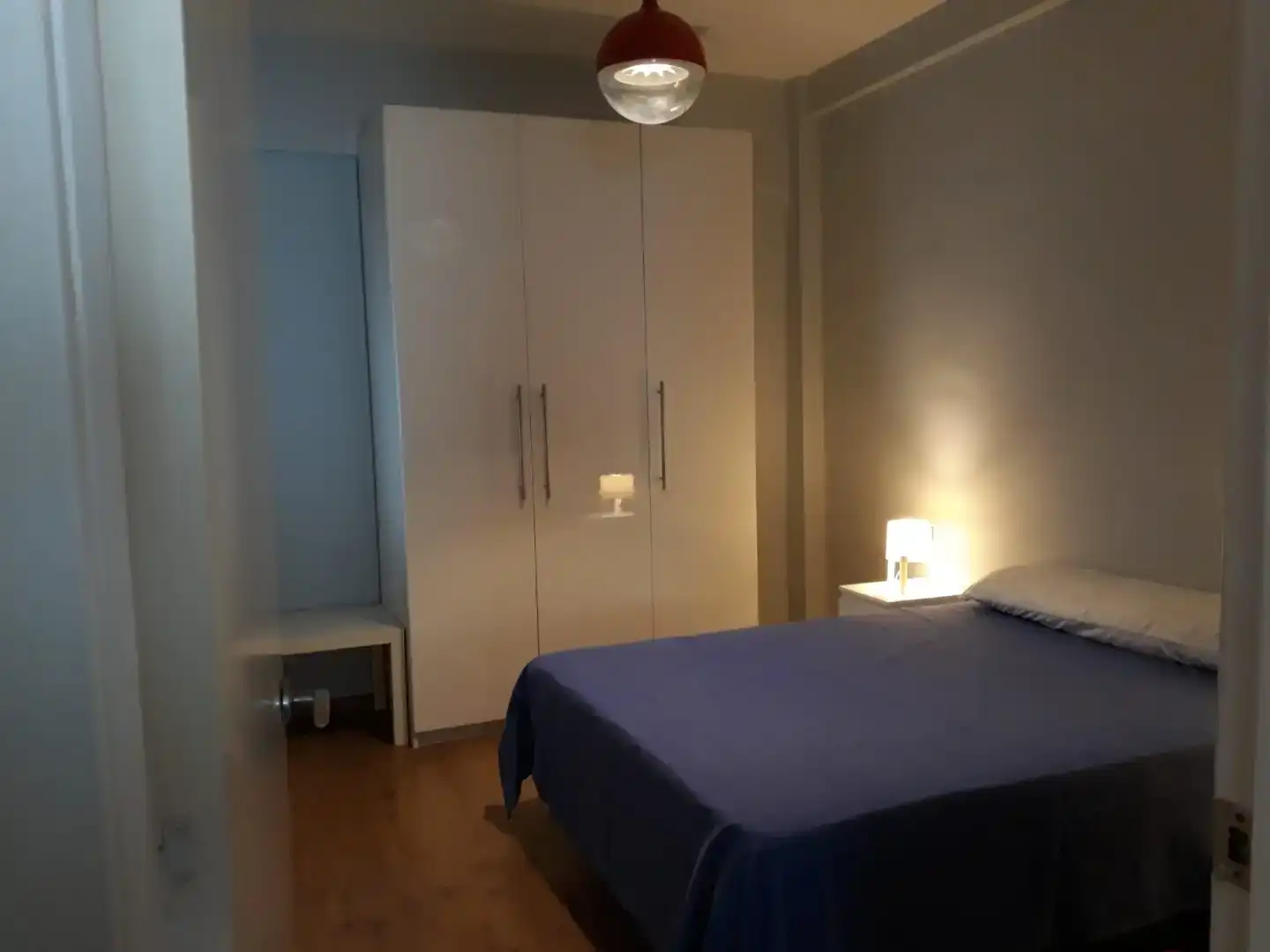 Piso de 57 m² en Almendralejo