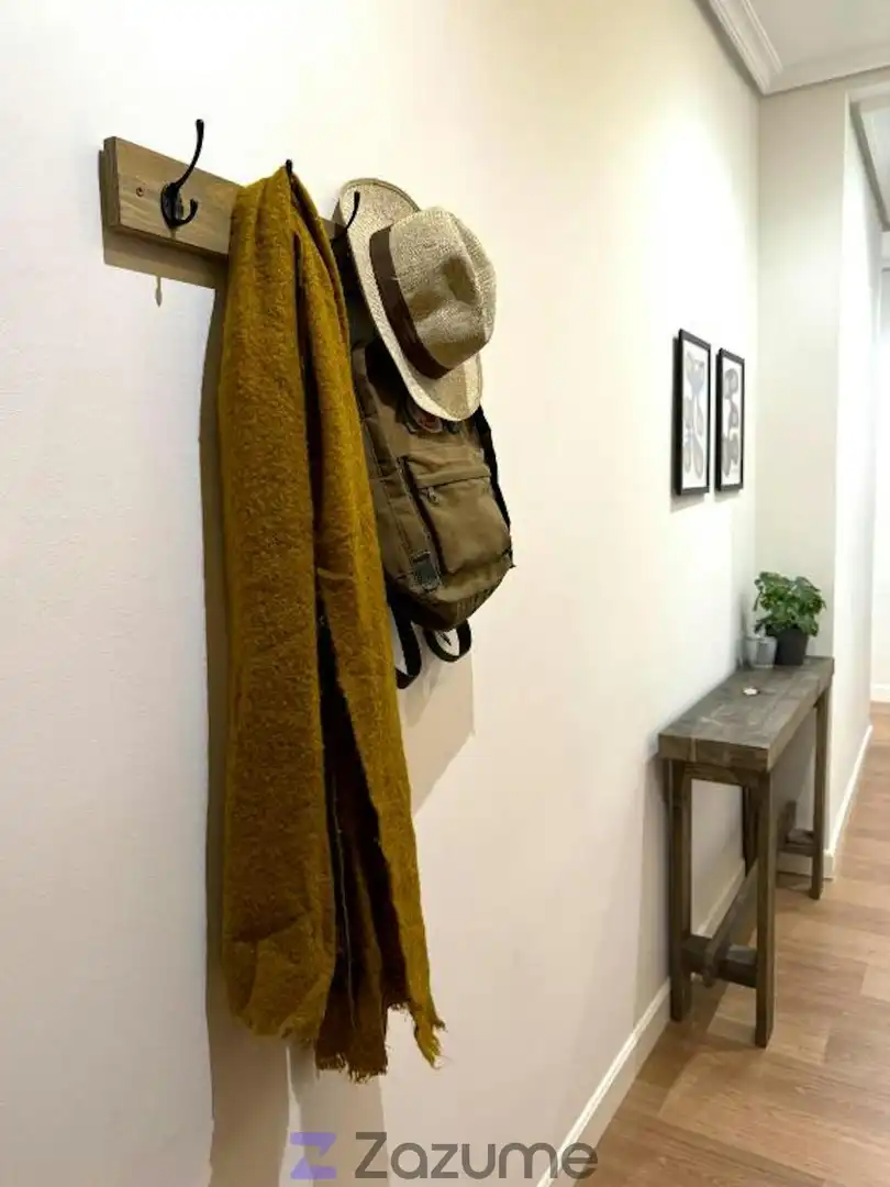 Piso de 138 m² en Madrid