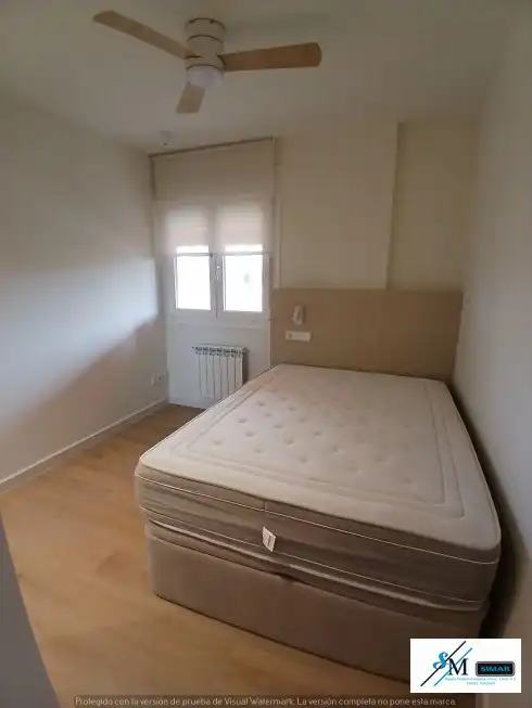 Pis de 92 m² a Toledo