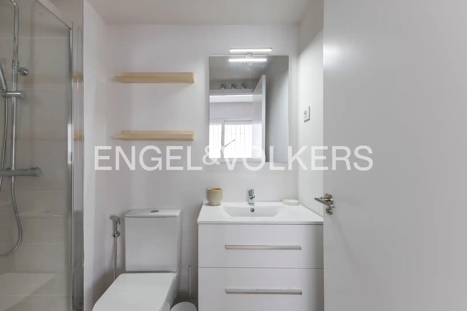 Pis de 30 m² a Madrid