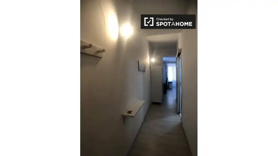 Piso de 50 m² en Madrid