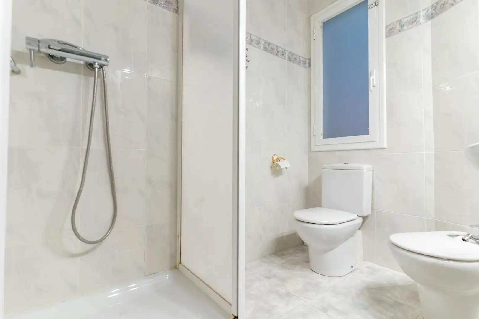 Habitación 110 m², Barcelona