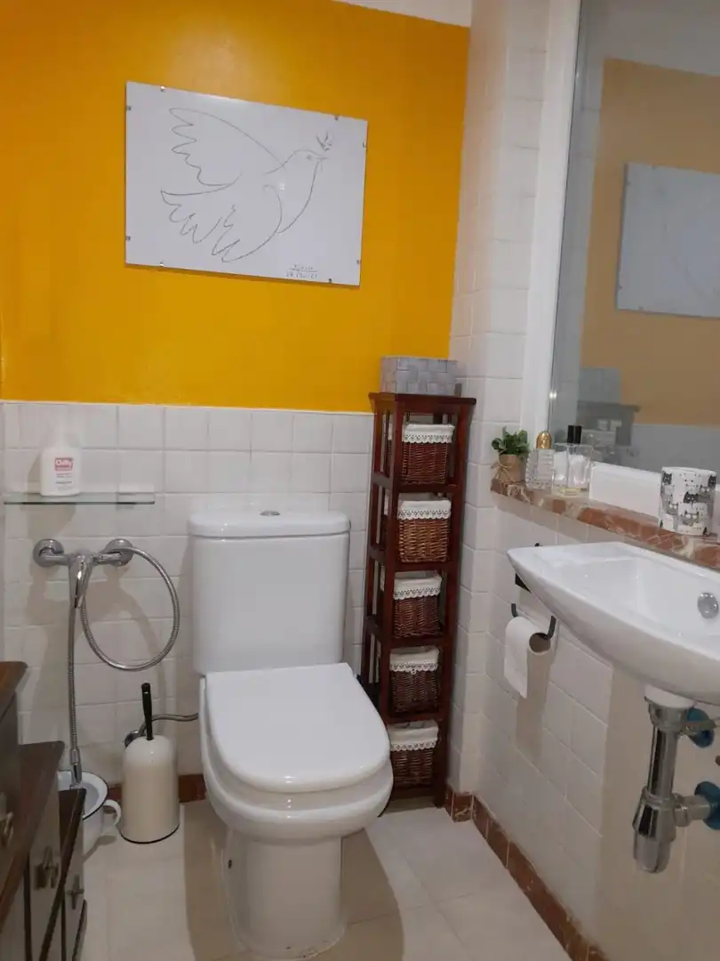 Wohnung 126 m² in Cádiz
