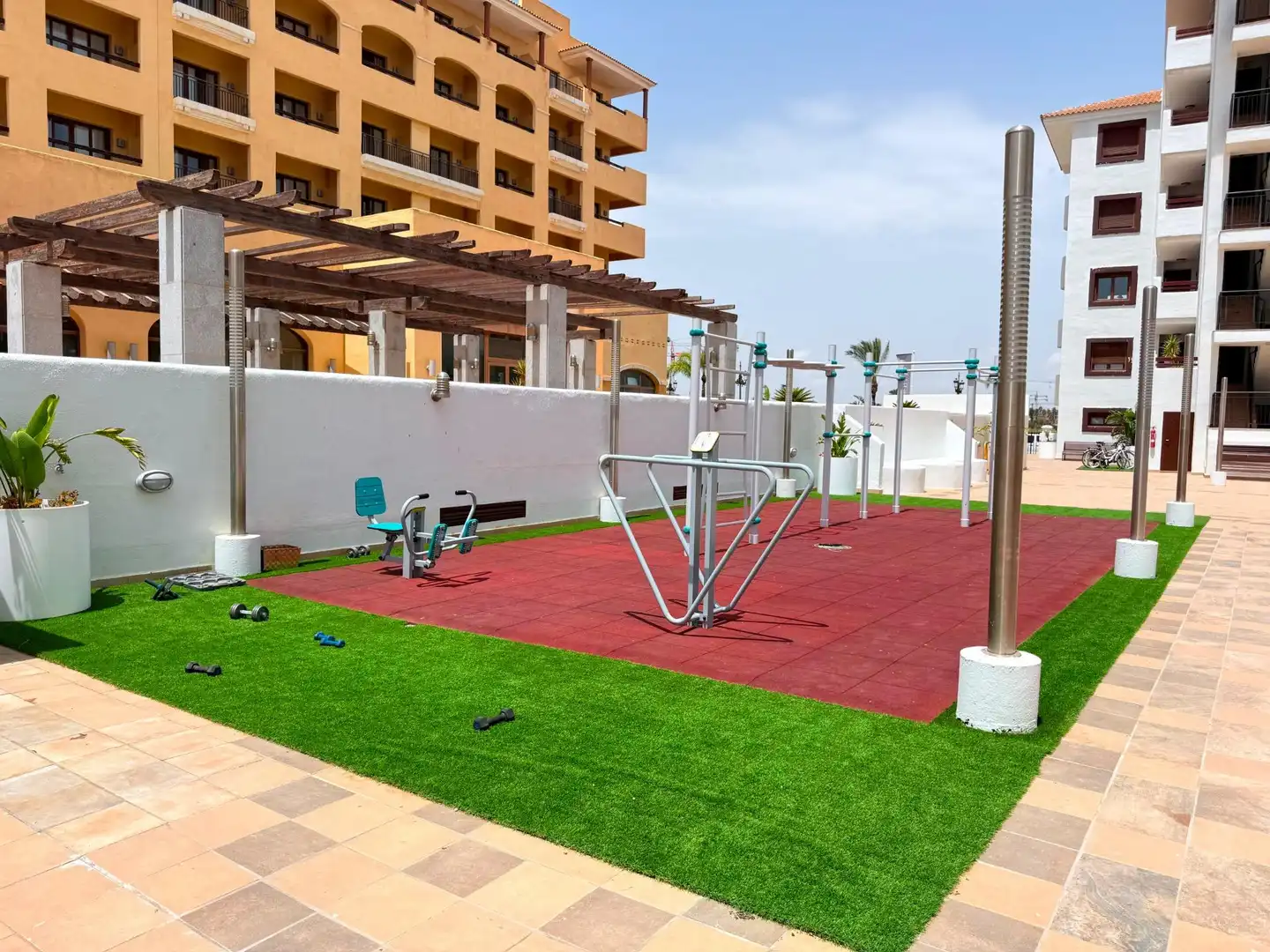 Appartement 85 m² à Los Alcázares