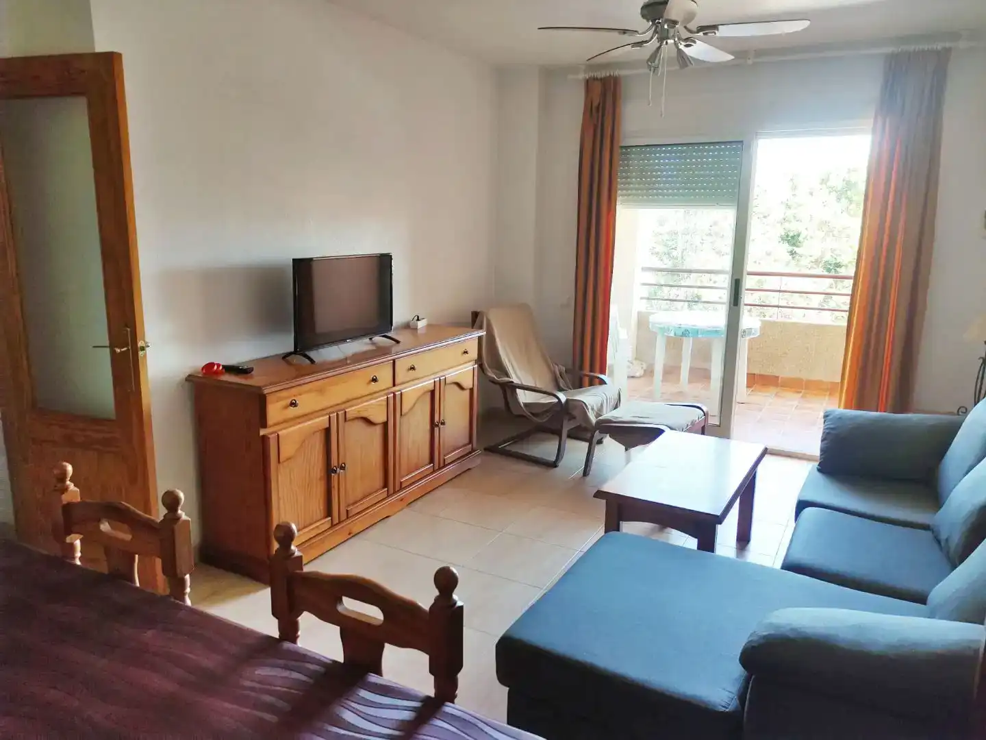 Piso de 95 m² en Roquetas de Mar