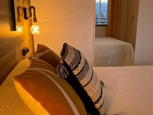 Piso de 40 m² en Roquetas de Mar