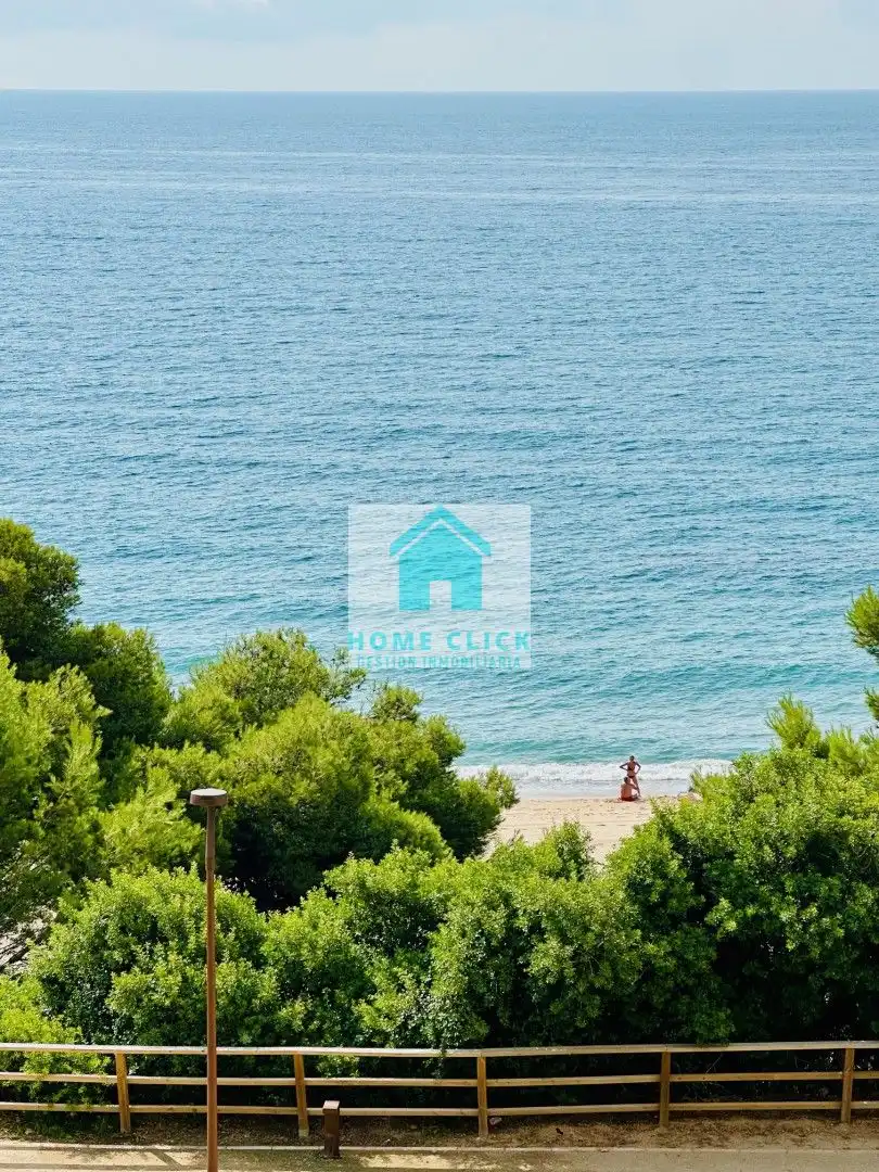 Wohnung 60 m² in Mont-roig del Camp