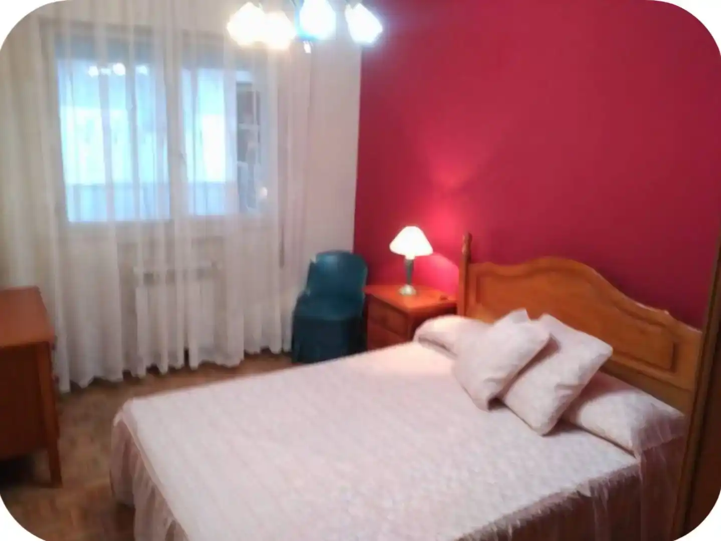 Piso de 96 m² en Gijón