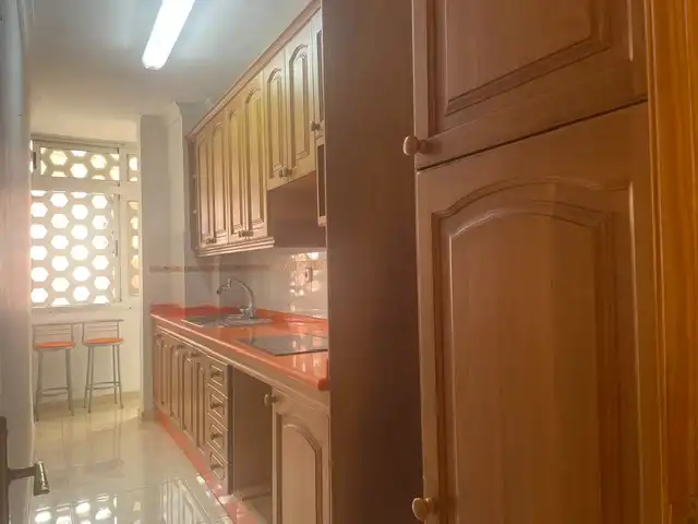 Piso de 84 m² en Las Palmas de Gran Canaria