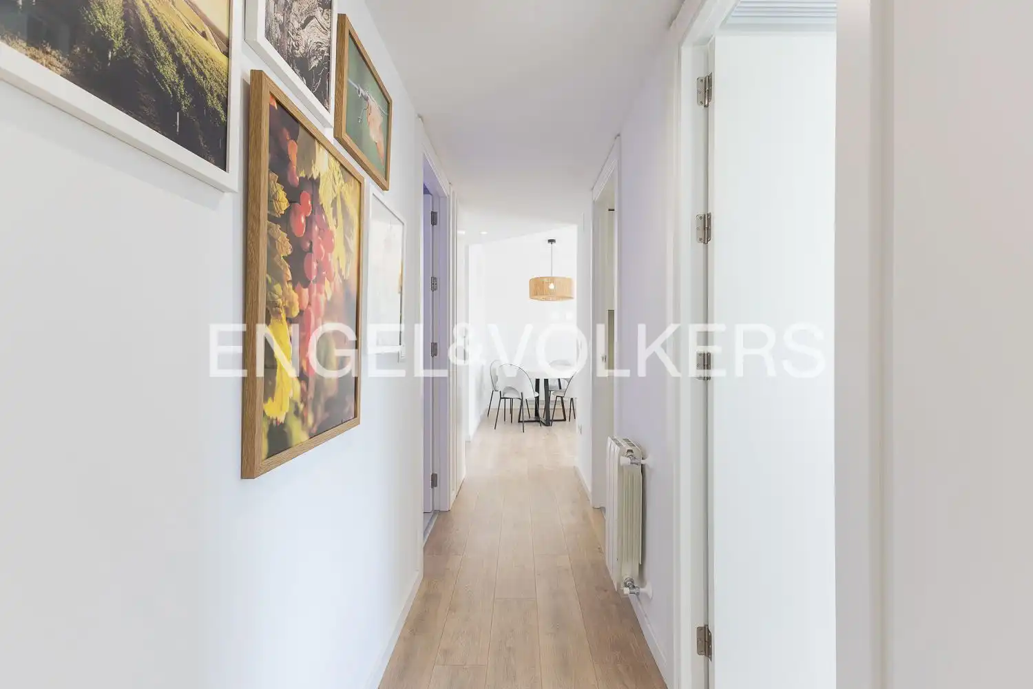 Appartamento 77 m² a Valencia