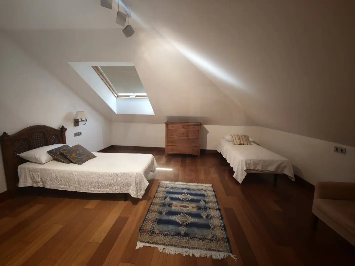 Piso de 97 m² en Valencia de Don Juan