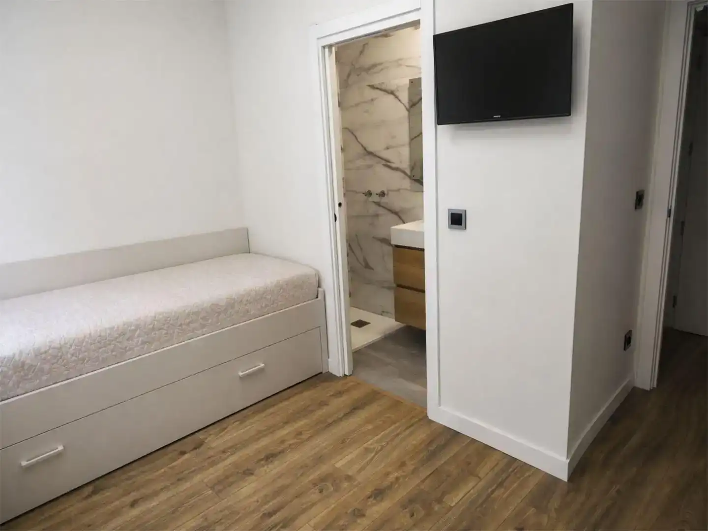 Habitación 250 m², León
