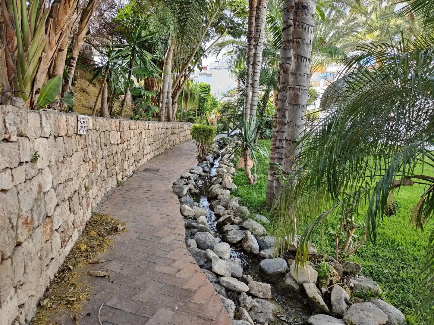Piso de 115 m² en Almuñécar