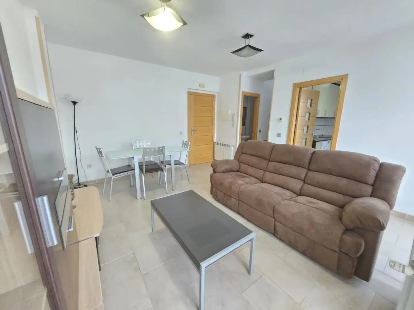 Pis de 80 m² a Brunete