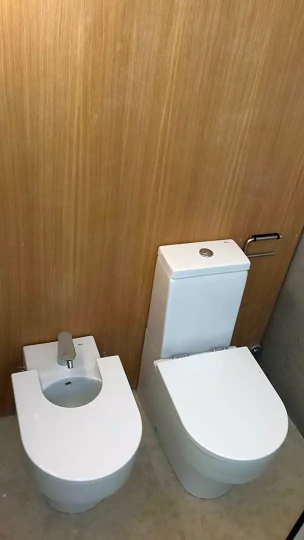 Pis de 200 m² a Madrid